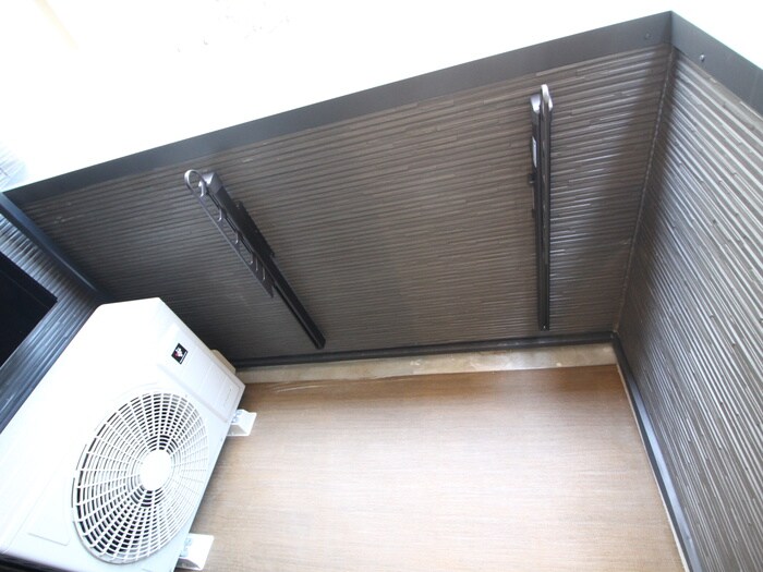 物件内観写真21　(ベランダ・バルコニー)