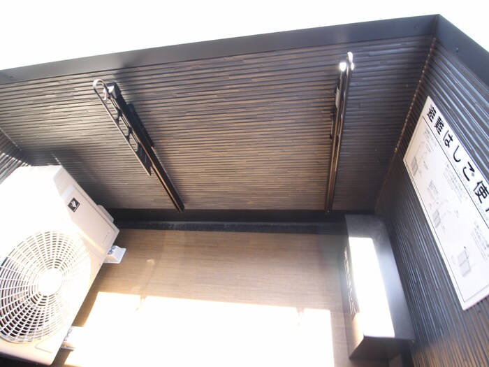 物件内観写真21　(ベランダ・バルコニー)