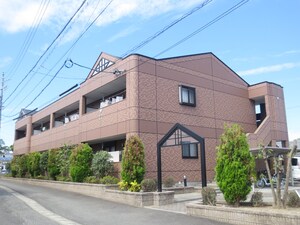 グランディール２１外観写真