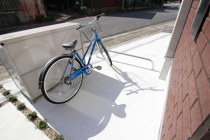 物件外観写真4　(その他)