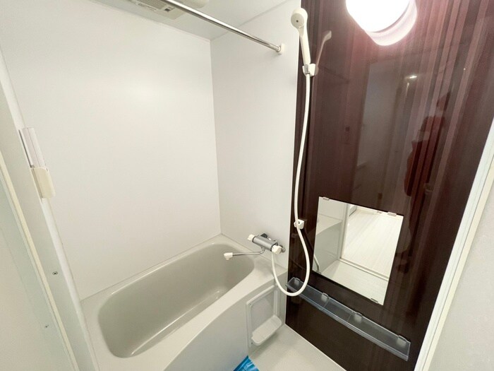 物件内観写真10　(バス／シャワールーム等)
