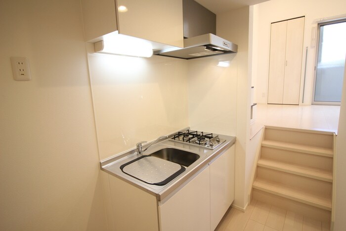 物件内観写真14　(キッチン)