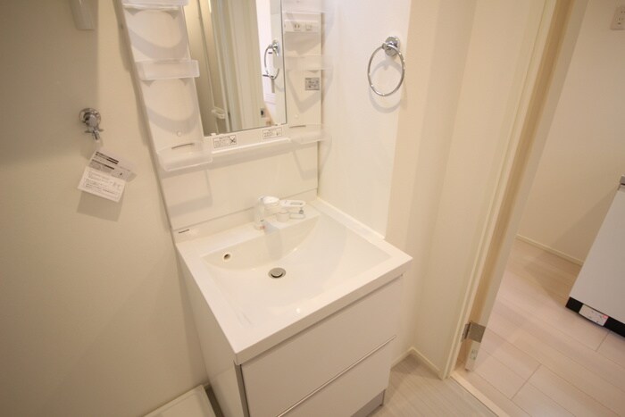物件内観写真15　(洗面)