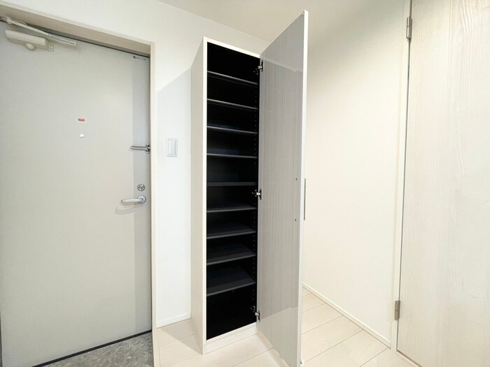 物件内観写真17　(靴箱)