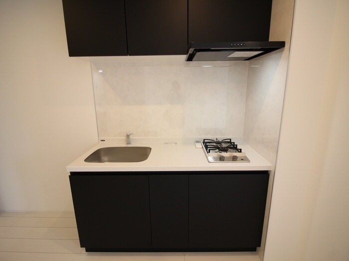 物件内観写真4　(キッチン)