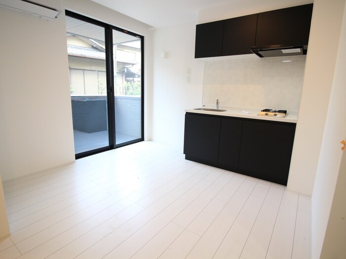 物件内観写真7　(キッチン)