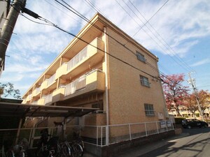 エステ－トカト－外観写真