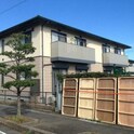 グラシアA棟