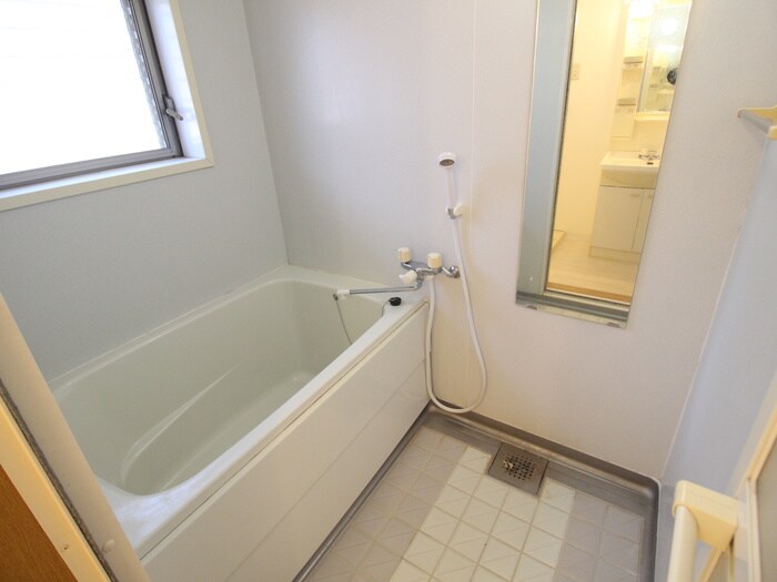 物件内観写真9　(バス／シャワールーム等)