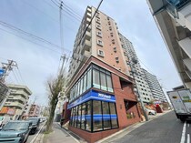 イースタンヒルズ本郷駅前の外観写真