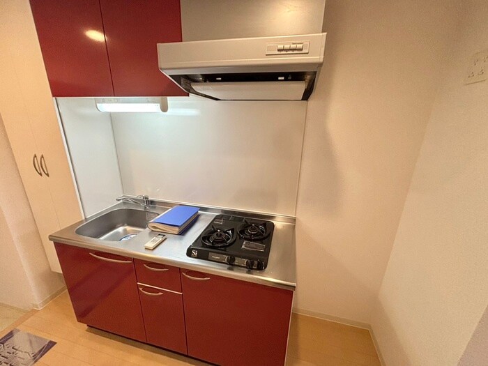 物件内観写真9　(キッチン)