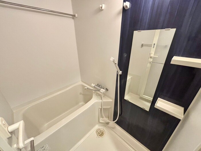 物件内観写真10　(バス／シャワールーム等)