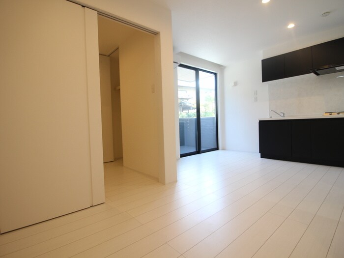 物件内観写真7　(居室)