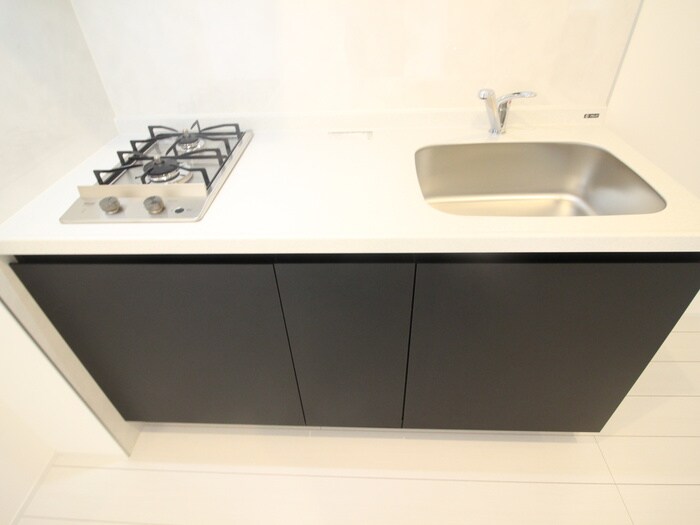 物件内観写真10　(キッチン)