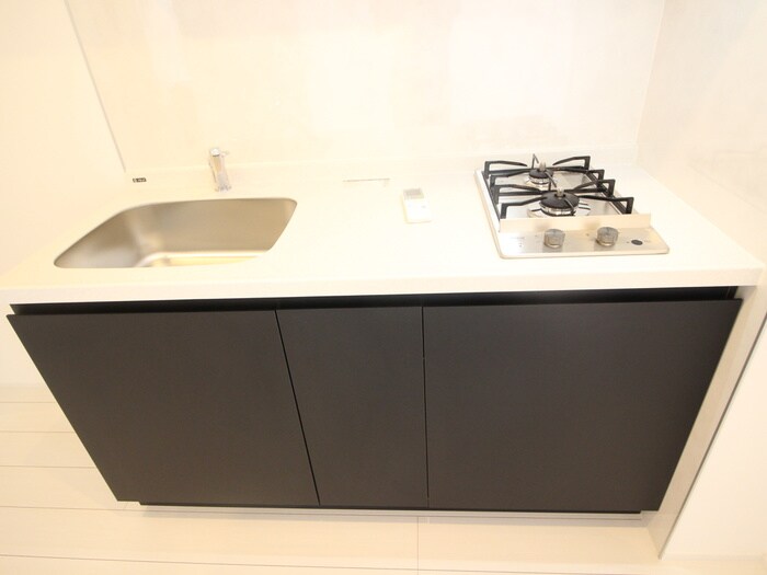 物件内観写真10　(キッチン)