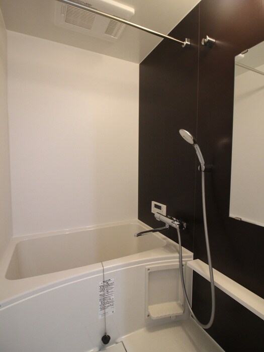 物件内観写真11　(バス／シャワールーム等)