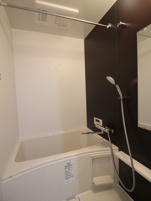 物件内観写真11　(バス／シャワールーム等)