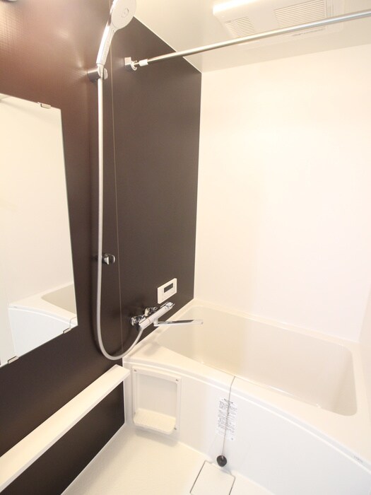物件内観写真11　(バス／シャワールーム等)
