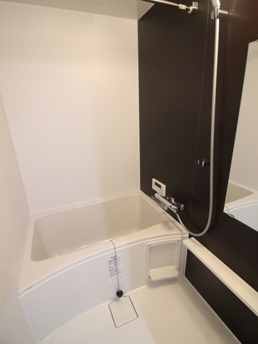 物件内観写真11　(バス／シャワールーム等)