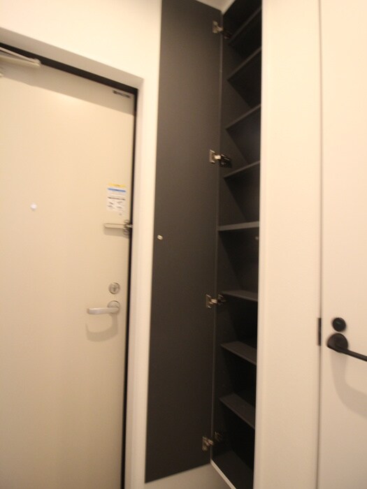 物件内観写真19　(靴箱)