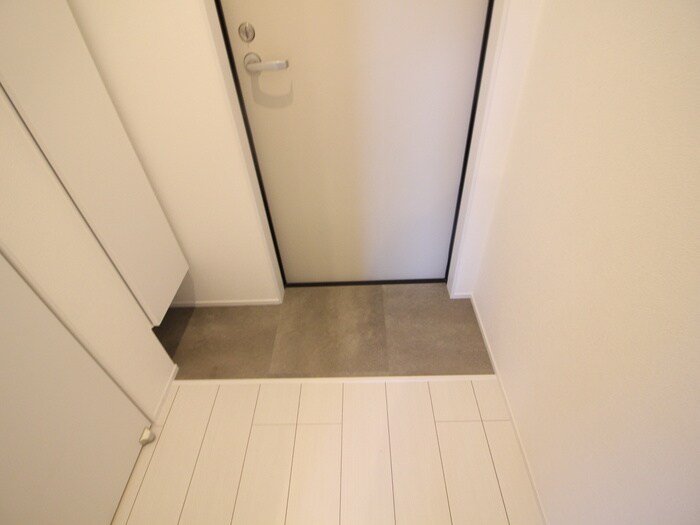 物件内観写真20　(玄関)