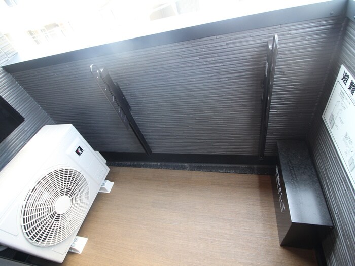 物件内観写真21　(ベランダ・バルコニー)