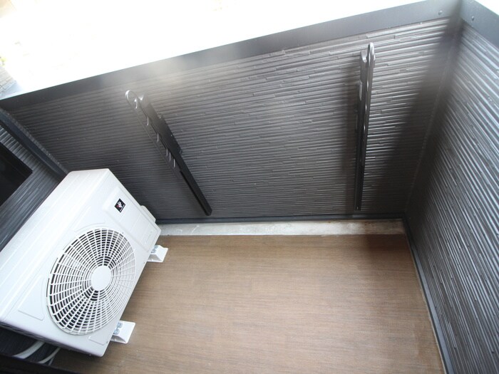 物件内観写真22　(ベランダ・バルコニー)