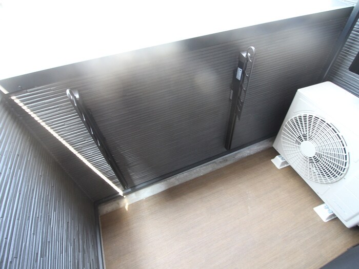 物件内観写真22　(ベランダ・バルコニー)