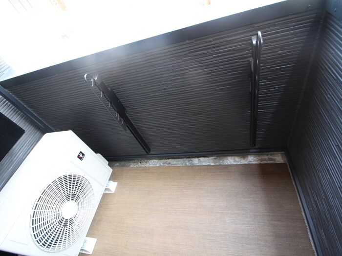 物件内観写真22　(ベランダ・バルコニー)