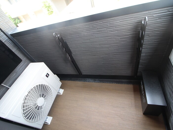 物件内観写真22　(ベランダ・バルコニー)