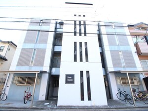 フォーラム石川外観写真