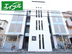 フォーラム石川外観写真