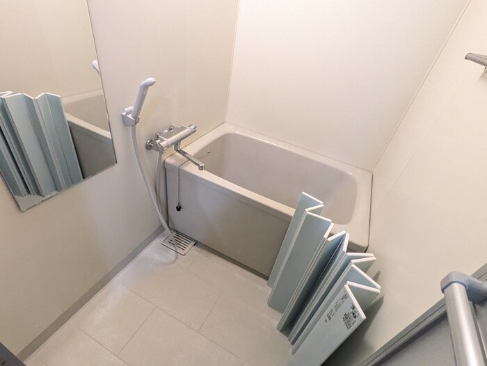 物件内観写真12　(バス／シャワールーム等)