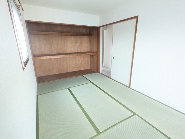 物件内観写真17　(居室)