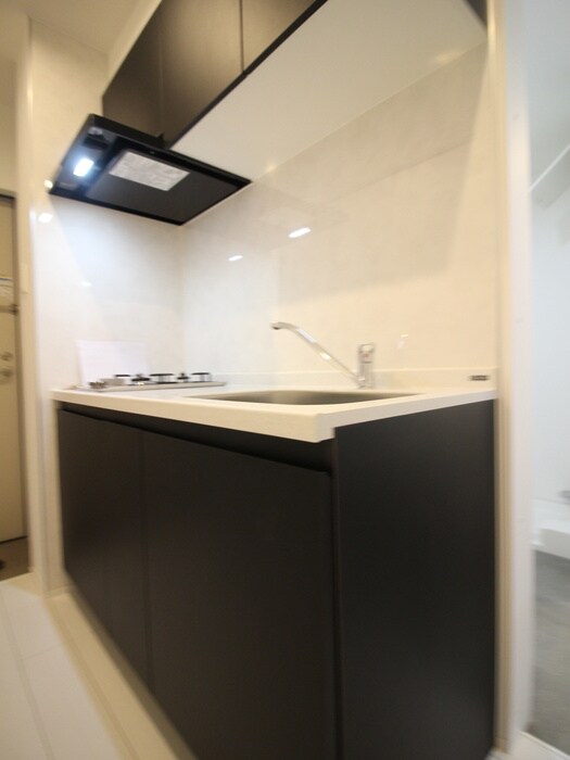 物件内観写真9　(キッチン)