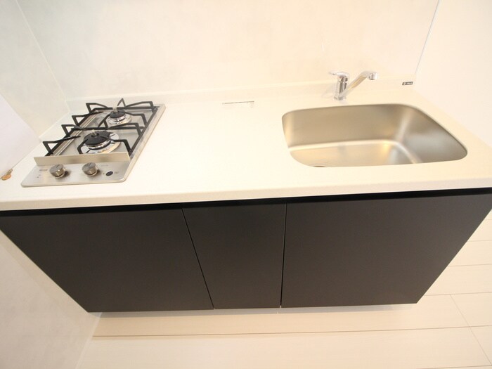 物件内観写真10　(キッチン)