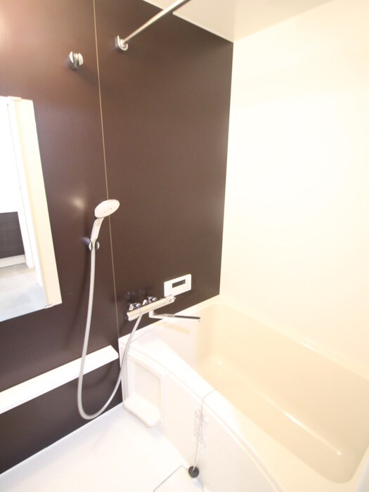 物件内観写真11　(バス／シャワールーム等)