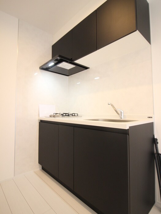 物件内観写真11　(キッチン)