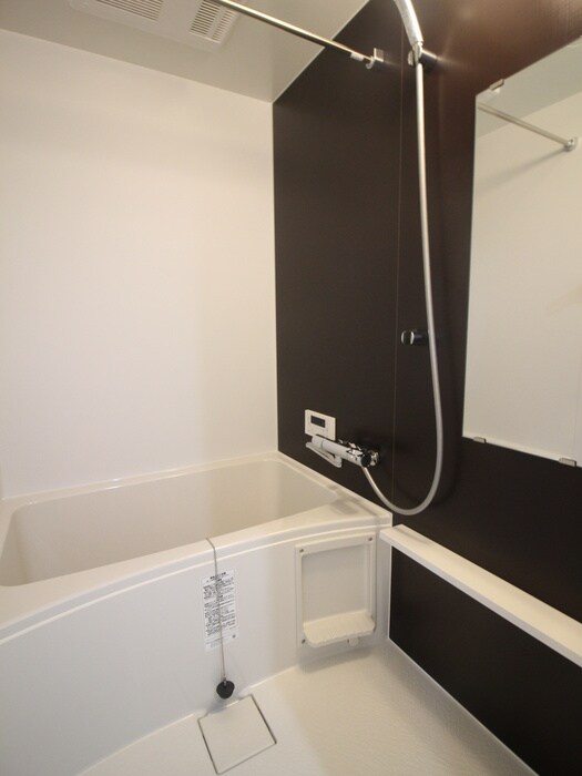 物件内観写真11　(バス／シャワールーム等)