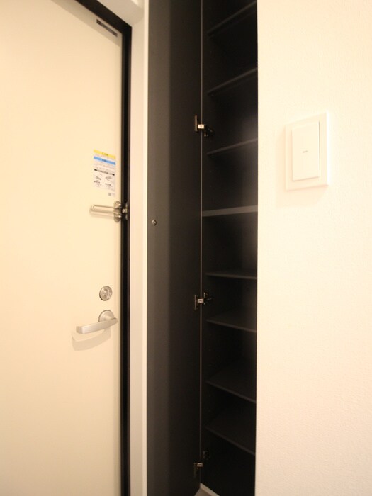 物件内観写真19　(靴箱)