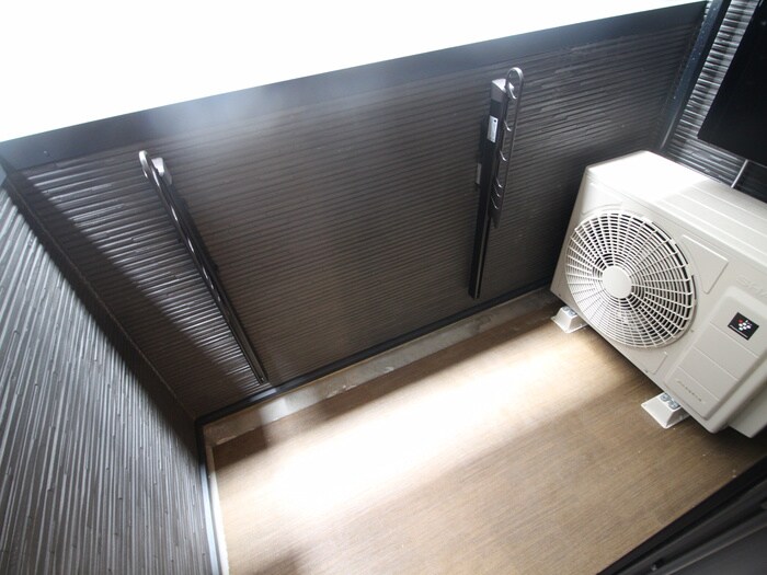 物件内観写真21　(ベランダ・バルコニー)