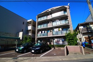ロイヤルパレスフジ外観写真