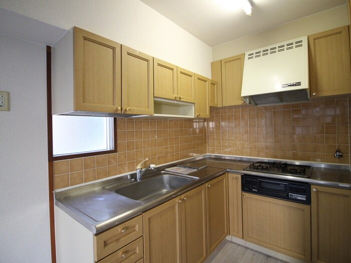 物件内観写真7　(キッチン)