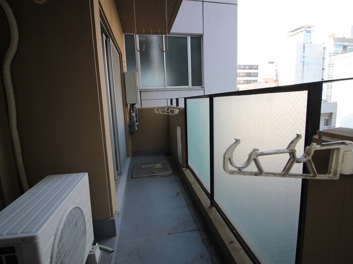 物件内観写真17　(ベランダ・バルコニー)