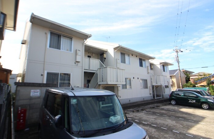 物件外観写真3　(外観写真)