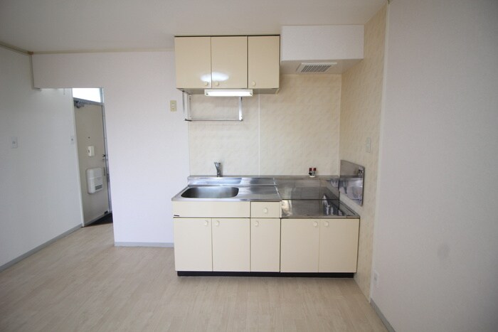 物件内観写真13　(キッチン)