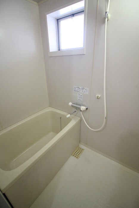 物件内観写真14　(バス／シャワールーム等)