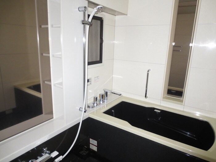 物件内観写真13　(バス／シャワールーム等)