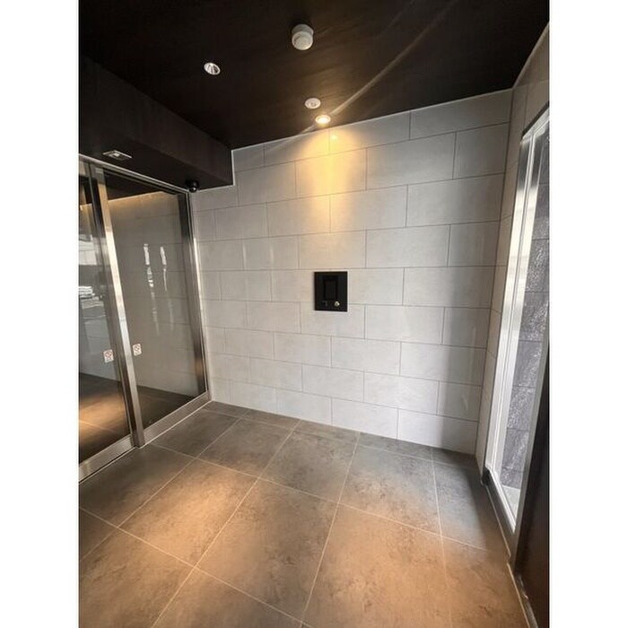 物件外観写真3　(建物設備)