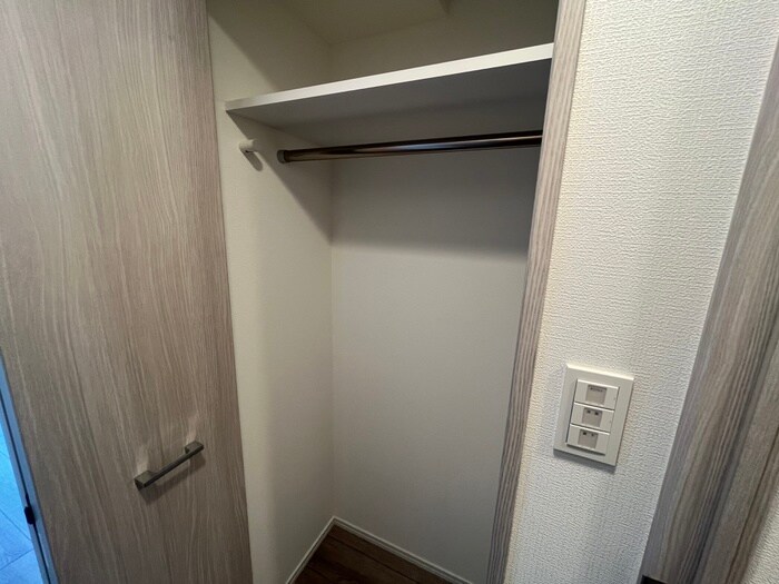 物件内観写真9　(収納)